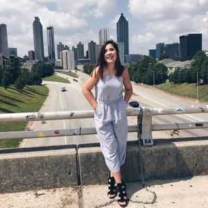 Meet your Posher, Hunter